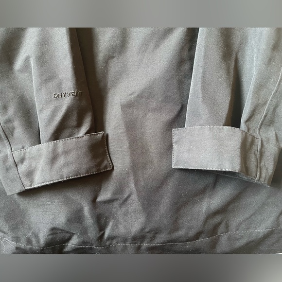 North Face Rain Jacket - Picture 3 of 10